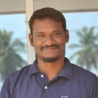 Kanniyappan Krishnan