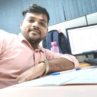 Ravi Bhushan Gupta