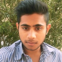 Aman Chaudhary