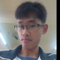 邱炜杰