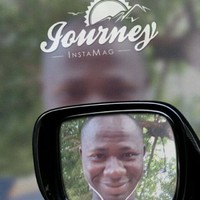 francis asante