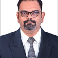 Deepak Mohandass