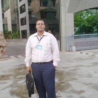 Nishant Chandra