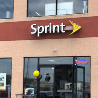 Sprint Store Mundy St Wilkes Barre