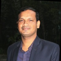 Chinmoy Sarker