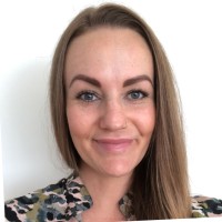Tanja Granberg