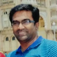 Bose Gurunathan Raju