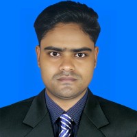 Inamul Haque