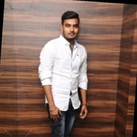 Damodharan Selvam