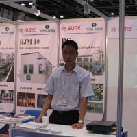 marvin ma