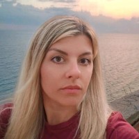 Cristina Arena