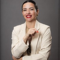 Carina Fries