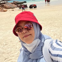 Siti Fauziah Mohd Nor