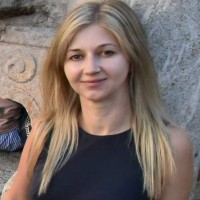 Оля Панкевич-Шийко