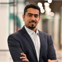 Ahmed Aljafary