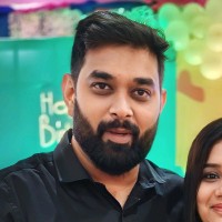 Raunak Shah