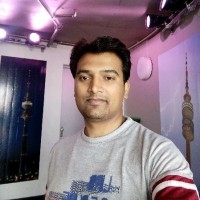 Ramrao Gunjal