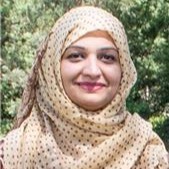 Fareeha Asim