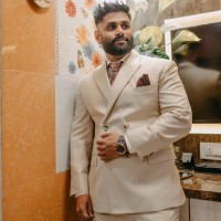 Joel Puthran