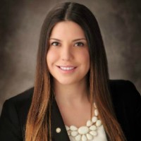 Cristine Salazar Barillas, Mba