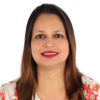 Nirmala Rego