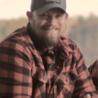 Chase Atherton