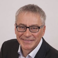 Joe Macdonald