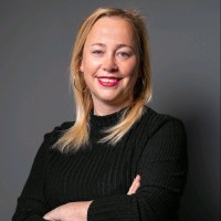 Yvette Evertse