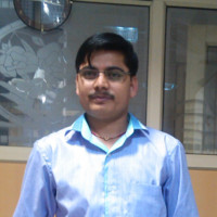 Murari Kumar Thakur