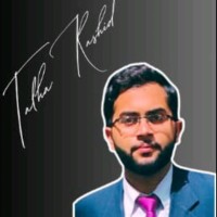 Syed Talha Bin Rashid