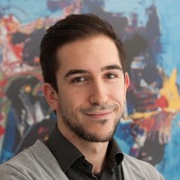 Marcos Fernandez Posteguillo