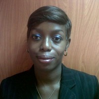 funmi Johnson-Ibitoye