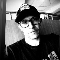 Camilo Ernesto Useche Hurtado