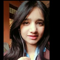 Lavanya Bisariya