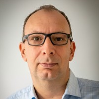 Stefan Spiegel