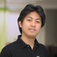 Christopher Jon-Jon Padua