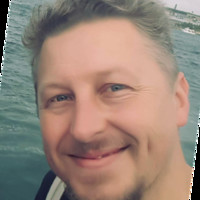 Robin Davies
