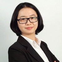 Cindy Wen