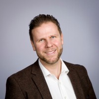 Fredrik Silfwerbrand