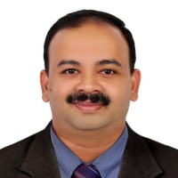 Liju Antony