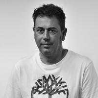 Jorge Falagán Fernández