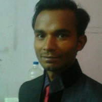 Durvesh Kumar