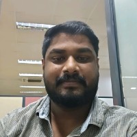 Bharathkumar E