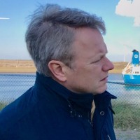 Ruud Van Esch