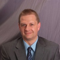 Mark Jackman