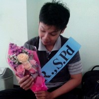 Jeffi M Lutfi