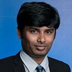 Satheesh Pesaru