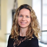 Liz Kilcoyne