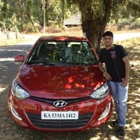 Raghavendra Kamble