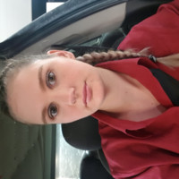 Ashleigh Caesar